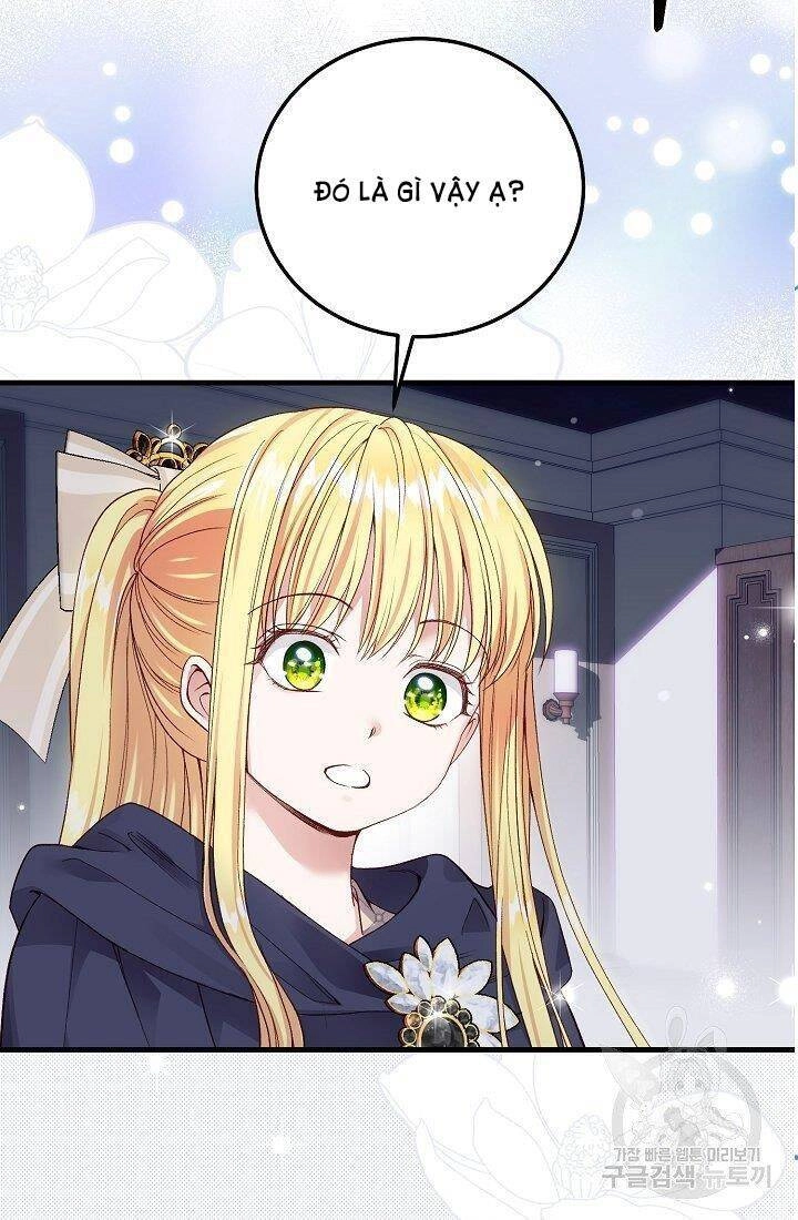 Trở Thành Vợ Thái Tử Quái Vật Chapter 43.1 - 6