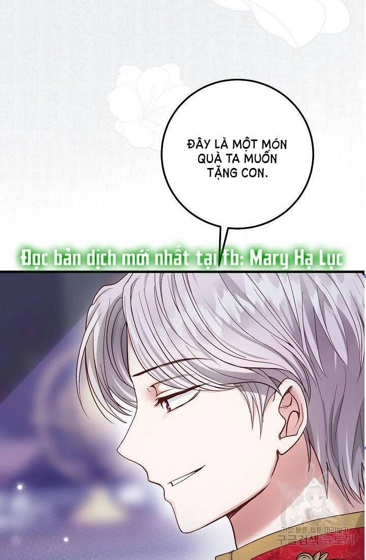 Trở Thành Vợ Thái Tử Quái Vật Chapter 43.1 - 7