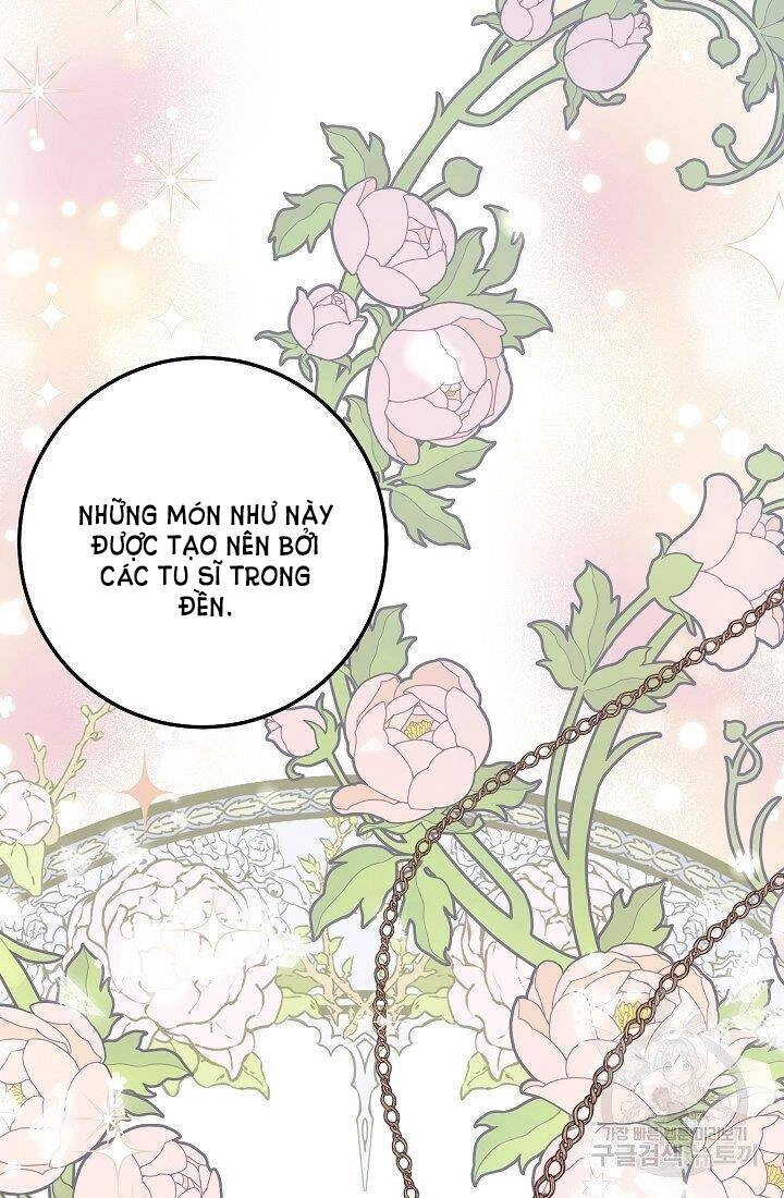 Trở Thành Vợ Thái Tử Quái Vật Chapter 43.1 - 9