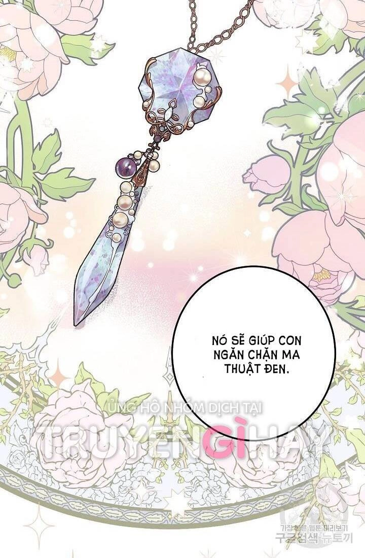 Trở Thành Vợ Thái Tử Quái Vật Chapter 43.1 - 10