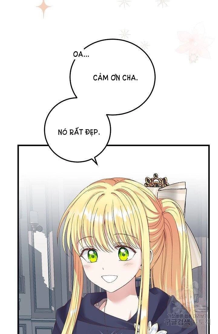 Trở Thành Vợ Thái Tử Quái Vật Chapter 43.1 - 11