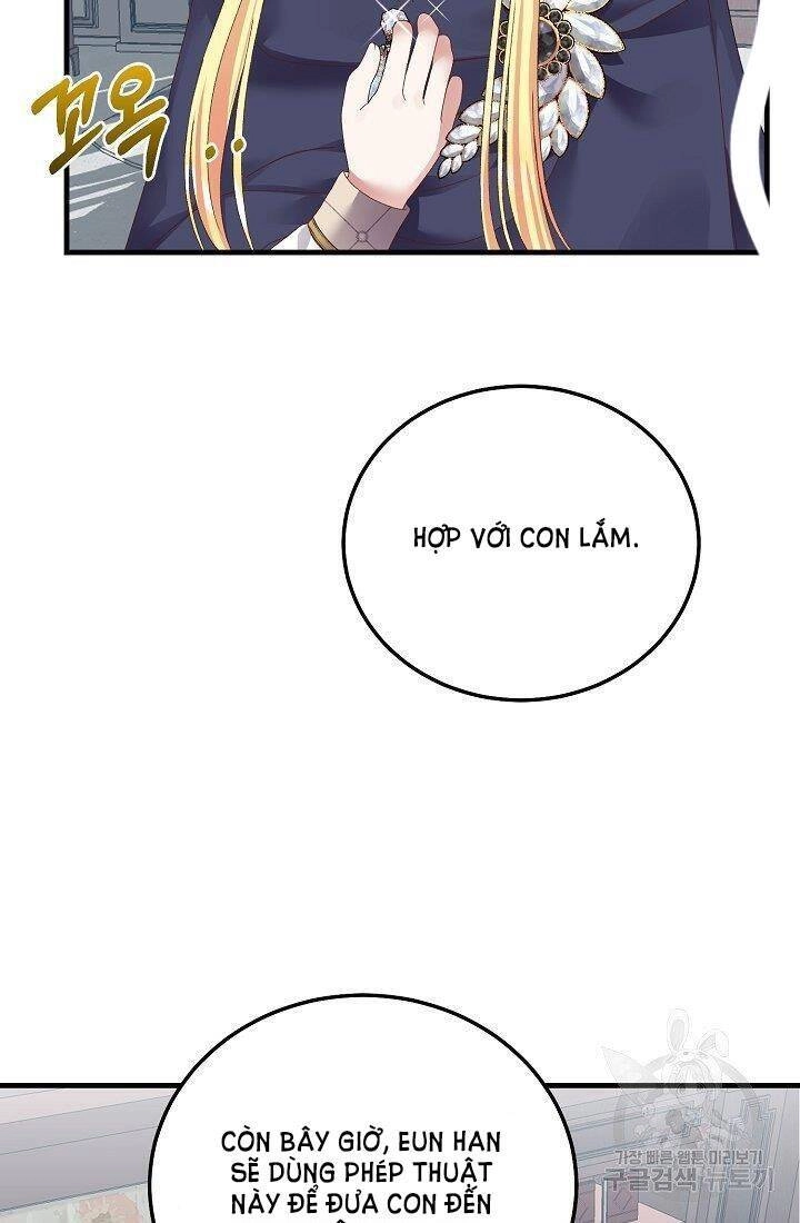 Trở Thành Vợ Thái Tử Quái Vật Chapter 43.1 - 12