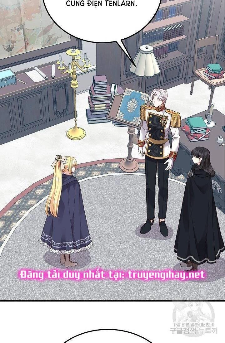 Trở Thành Vợ Thái Tử Quái Vật Chapter 43.1 - 13