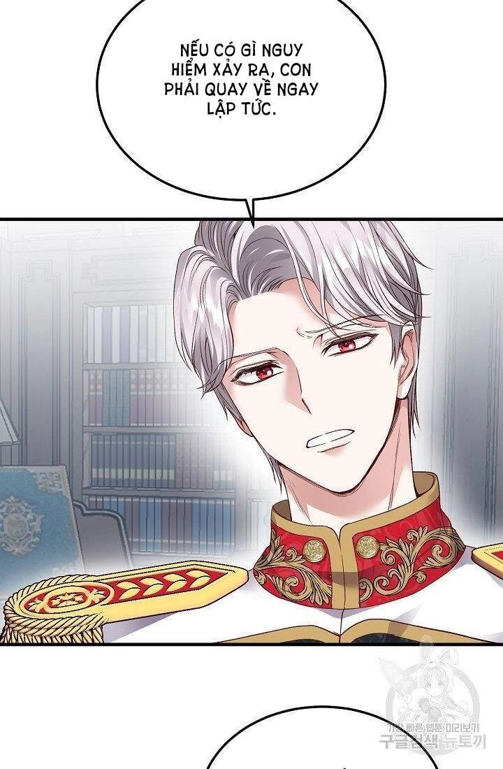 Trở Thành Vợ Thái Tử Quái Vật Chapter 43.1 - 14