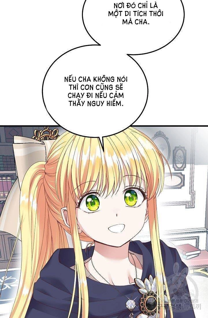 Trở Thành Vợ Thái Tử Quái Vật Chapter 43.1 - 15