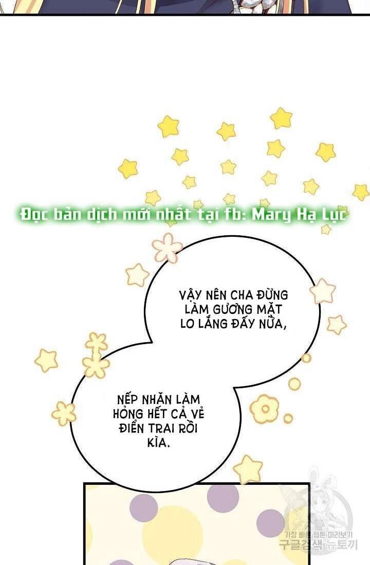 Trở Thành Vợ Thái Tử Quái Vật Chapter 43.1 - 16
