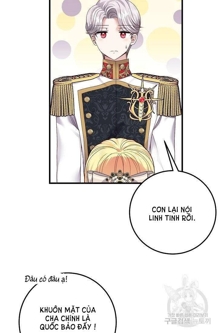 Trở Thành Vợ Thái Tử Quái Vật Chapter 43.1 - 17