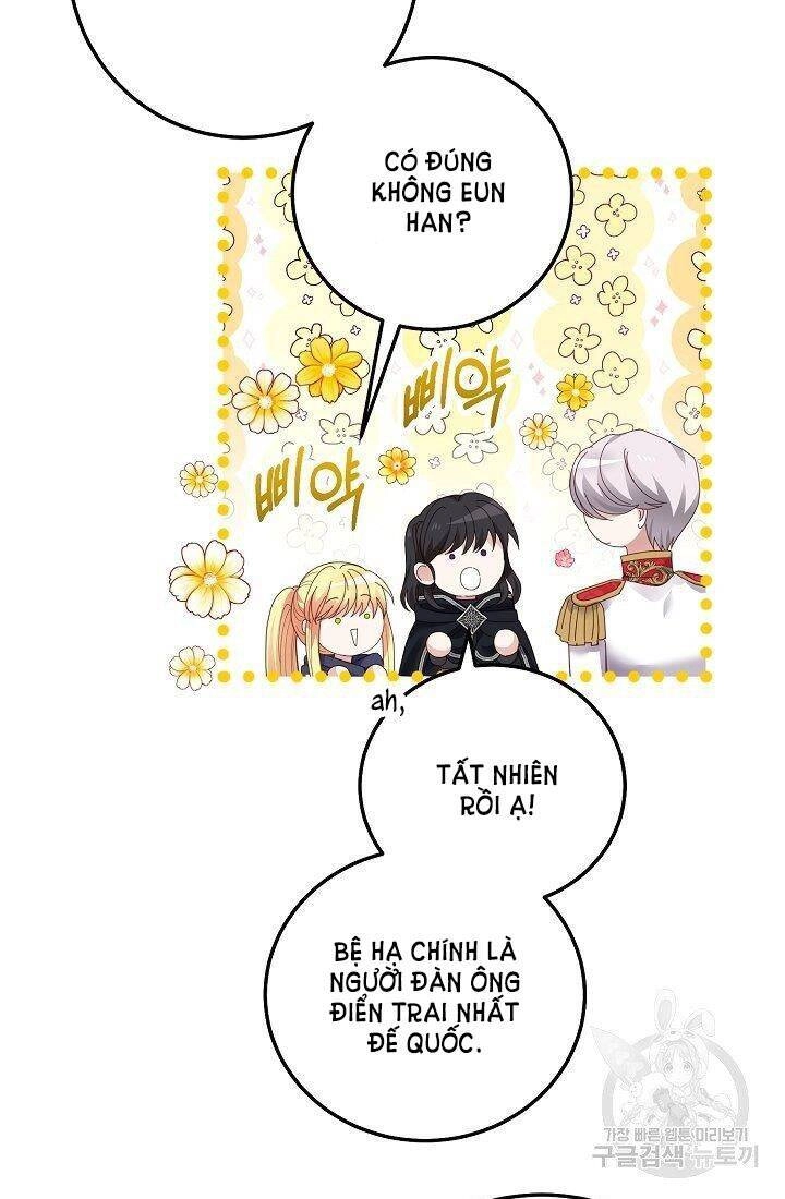 Trở Thành Vợ Thái Tử Quái Vật Chapter 43.1 - 18