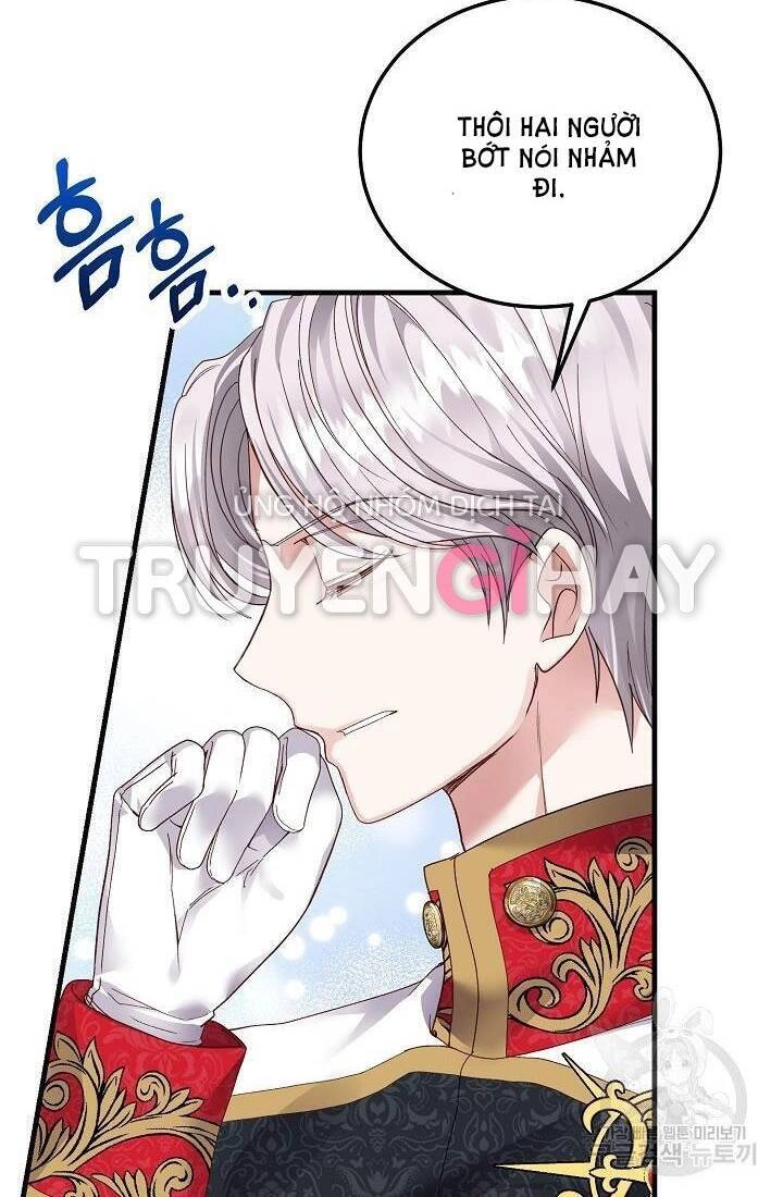 Trở Thành Vợ Thái Tử Quái Vật Chapter 43.1 - 19