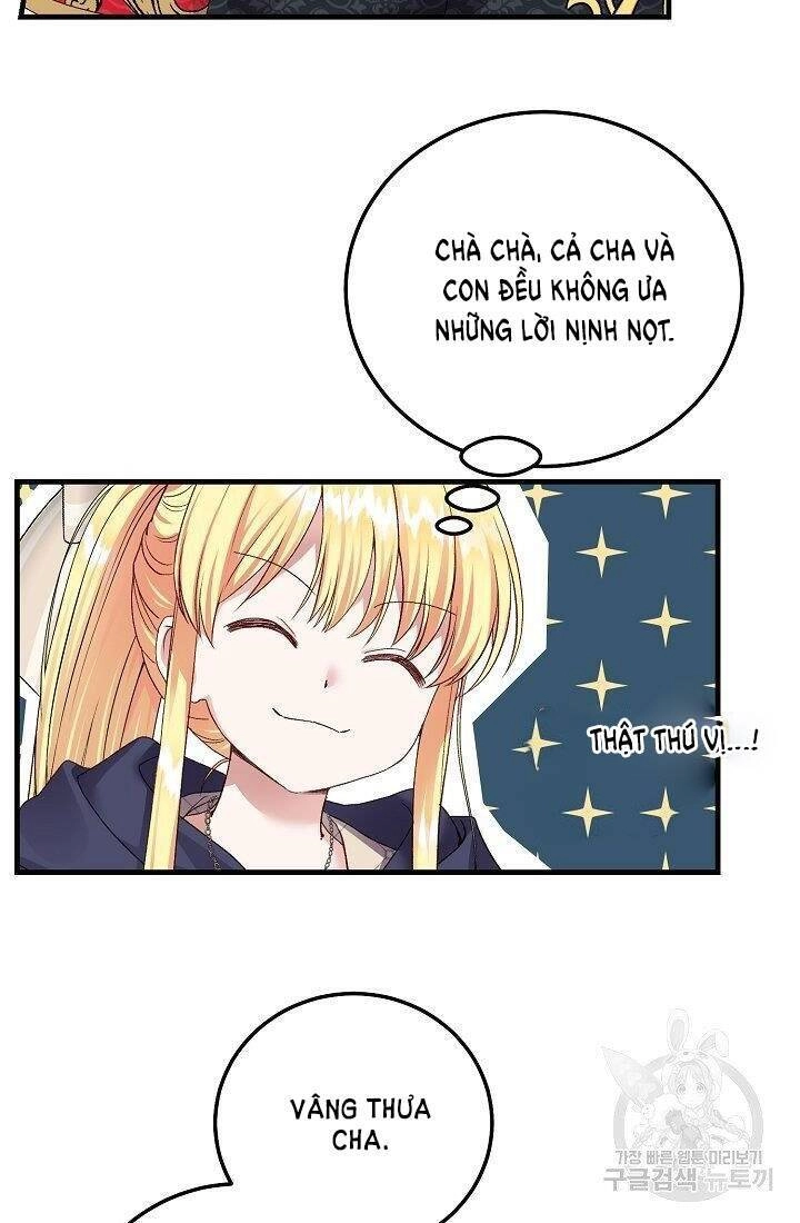 Trở Thành Vợ Thái Tử Quái Vật Chapter 43.1 - 20