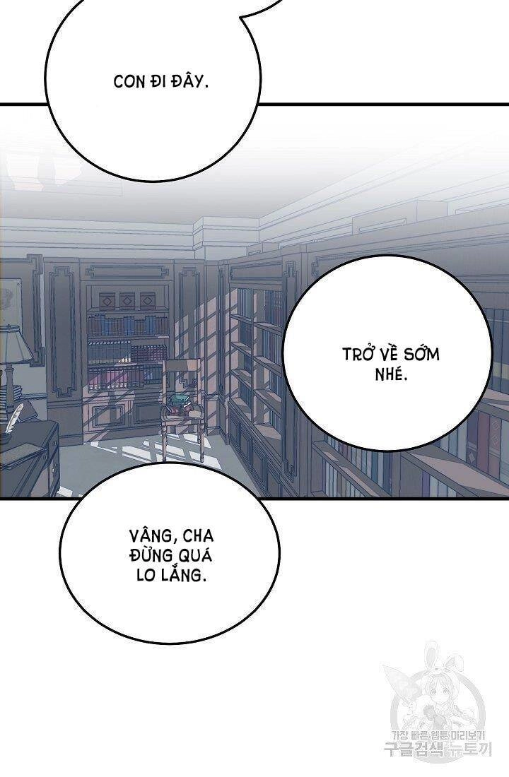 Trở Thành Vợ Thái Tử Quái Vật Chapter 43.1 - 21