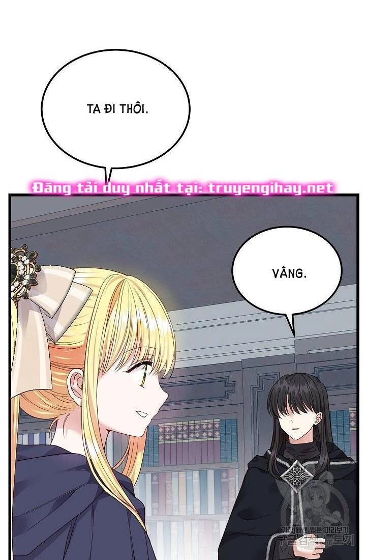 Trở Thành Vợ Thái Tử Quái Vật Chapter 43.1 - 22