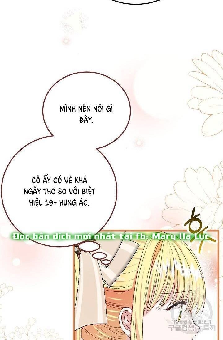 Trở Thành Vợ Thái Tử Quái Vật Chapter 43.1 - 25