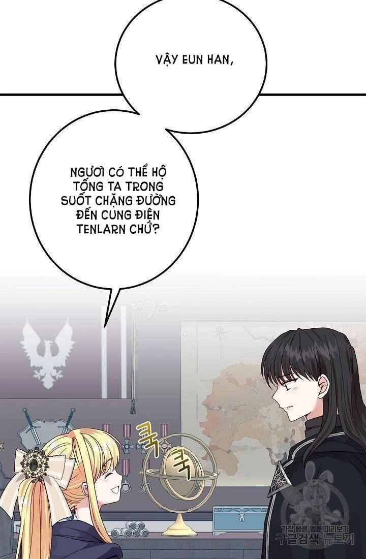 Trở Thành Vợ Thái Tử Quái Vật Chapter 43.1 - 27