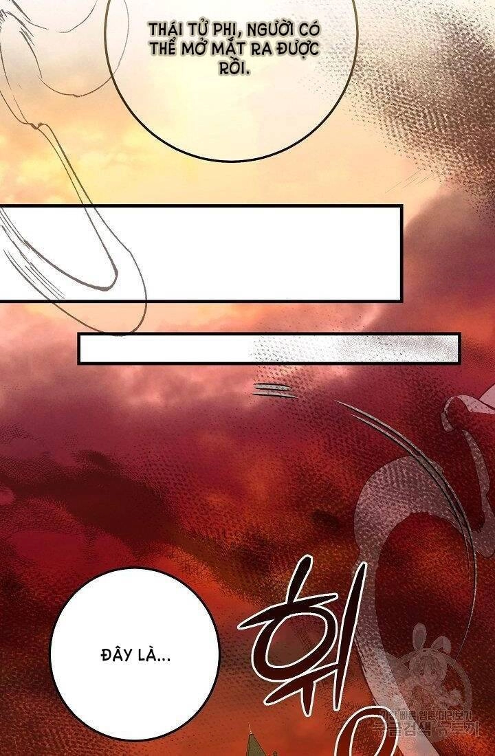 Trở Thành Vợ Thái Tử Quái Vật Chapter 43.1 - 35