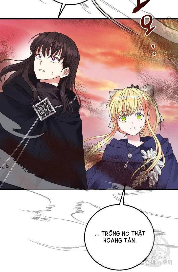 Trở Thành Vợ Thái Tử Quái Vật Chapter 43.1 - 38