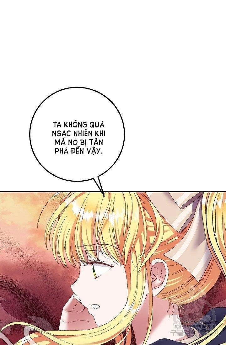 Trở Thành Vợ Thái Tử Quái Vật Chapter 43.1 - 39