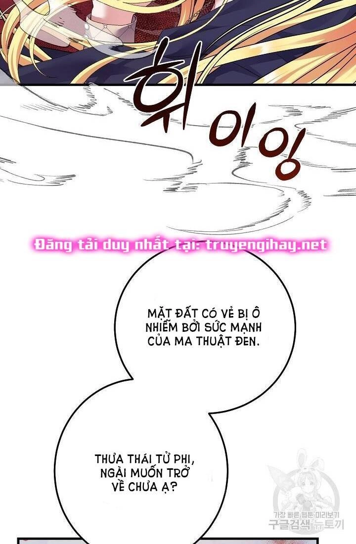Trở Thành Vợ Thái Tử Quái Vật Chapter 43.1 - 40