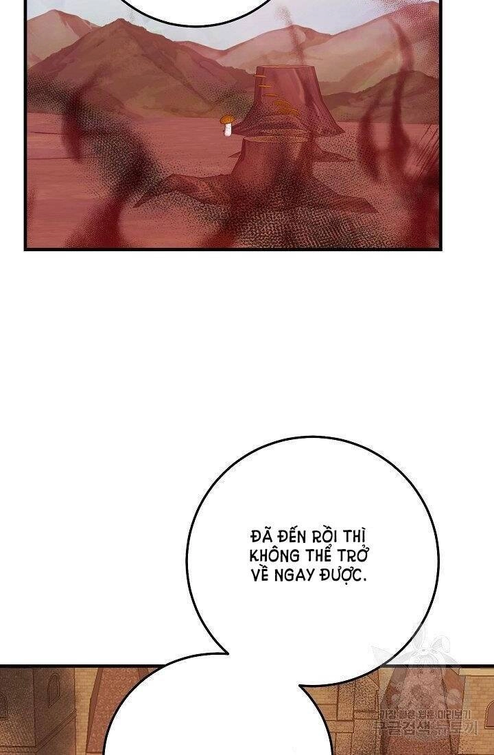 Trở Thành Vợ Thái Tử Quái Vật Chapter 43.1 - 41