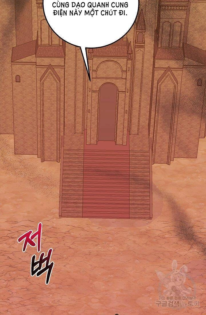 Trở Thành Vợ Thái Tử Quái Vật Chapter 43.1 - 42