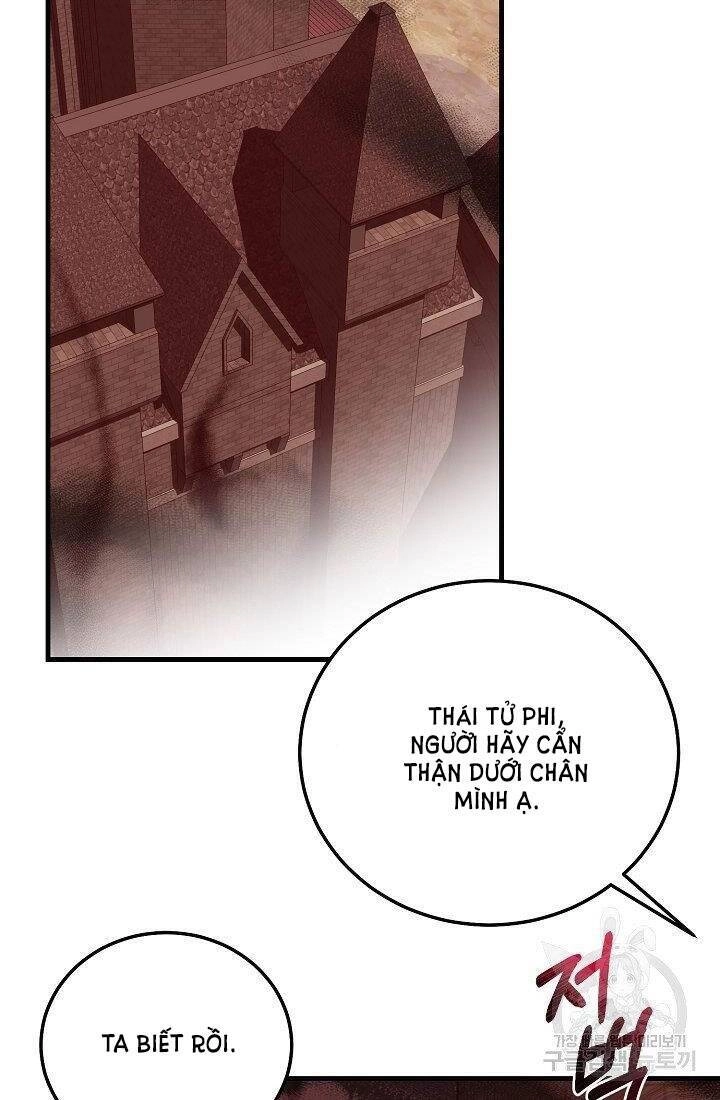 Trở Thành Vợ Thái Tử Quái Vật Chapter 43.1 - 44