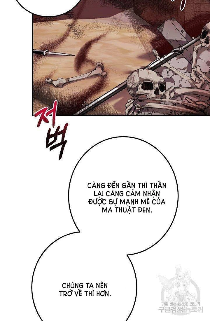 Trở Thành Vợ Thái Tử Quái Vật Chapter 43.1 - 45