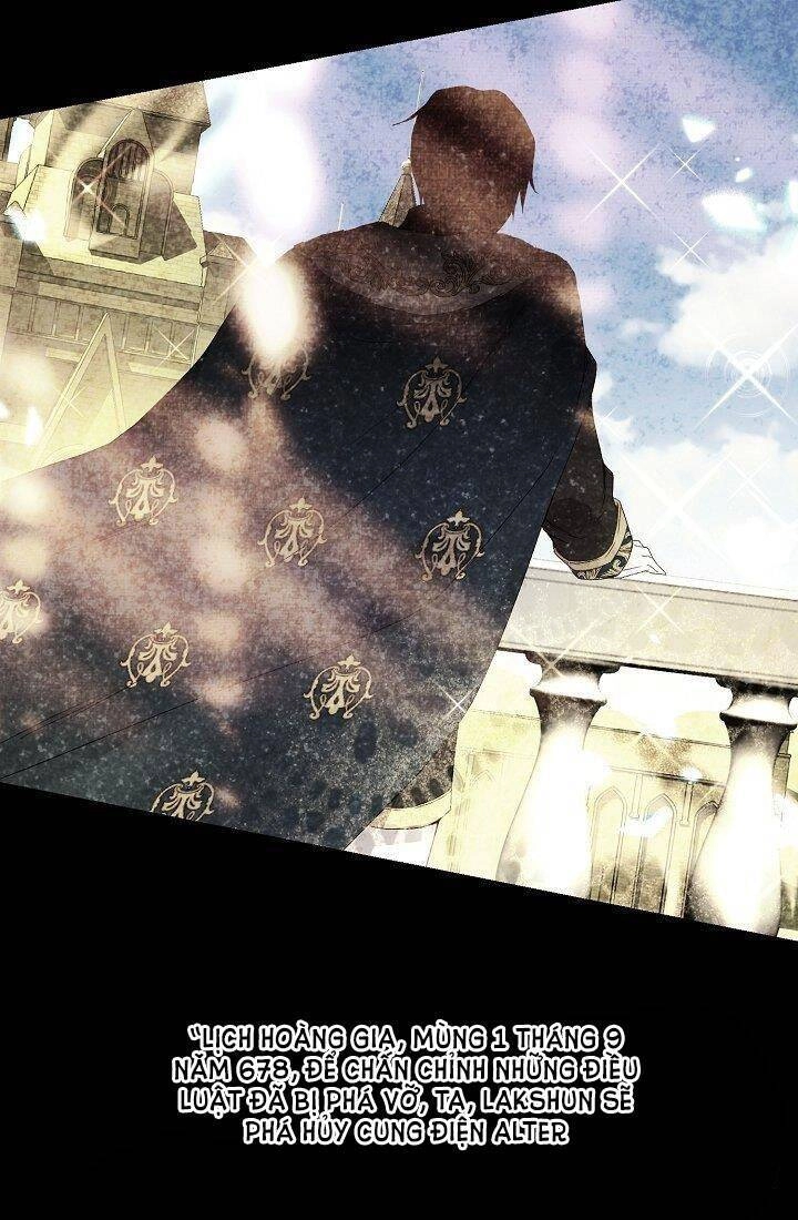 Trở Thành Vợ Thái Tử Quái Vật Chapter 43.2 - 13