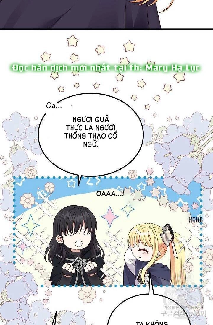 Trở Thành Vợ Thái Tử Quái Vật Chapter 43.2 - 17