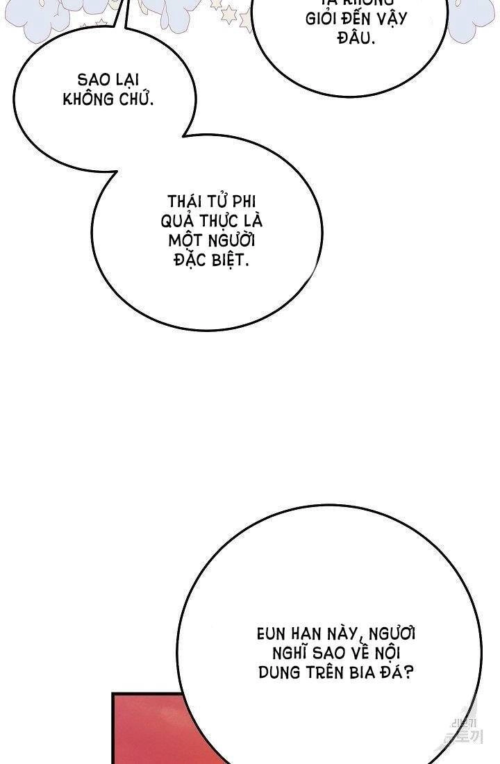 Trở Thành Vợ Thái Tử Quái Vật Chapter 43.2 - 18