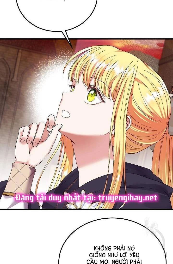 Trở Thành Vợ Thái Tử Quái Vật Chapter 43.2 - 23