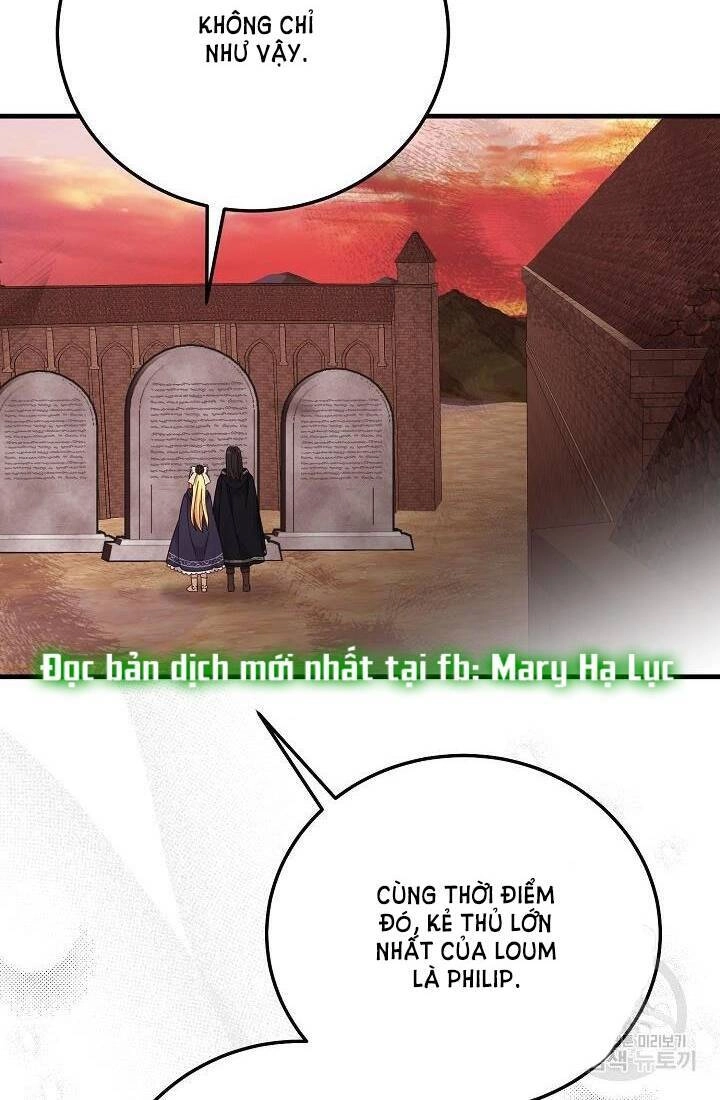 Trở Thành Vợ Thái Tử Quái Vật Chapter 43.2 - 26