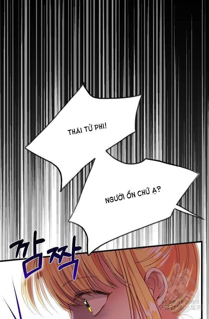 Trở Thành Vợ Thái Tử Quái Vật Chapter 43.2 - 39