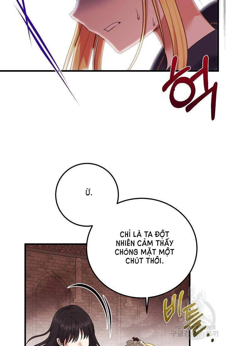 Trở Thành Vợ Thái Tử Quái Vật Chapter 43.2 - 40