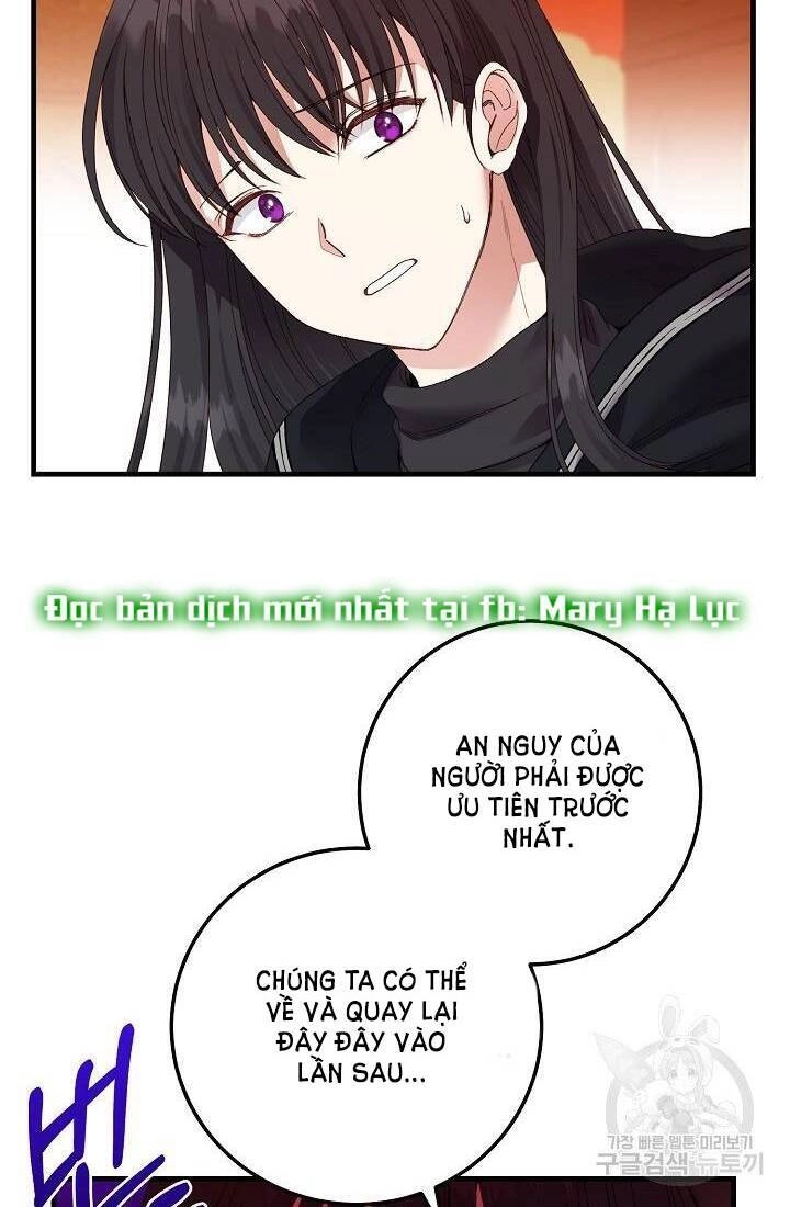 Trở Thành Vợ Thái Tử Quái Vật Chapter 43.2 - 44