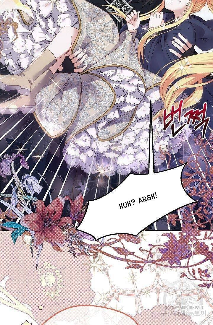 Trở Thành Vợ Thái Tử Quái Vật Chapter 43.2 - 46