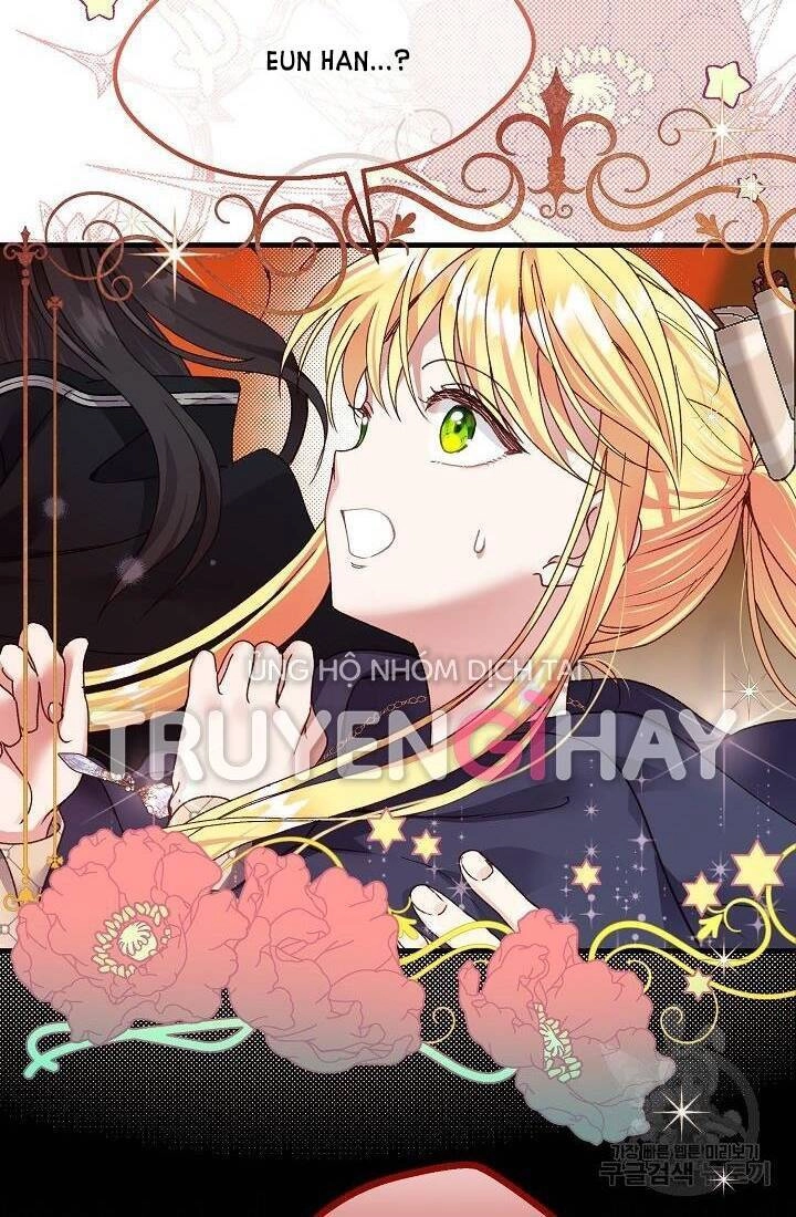 Trở Thành Vợ Thái Tử Quái Vật Chapter 43.2 - 47