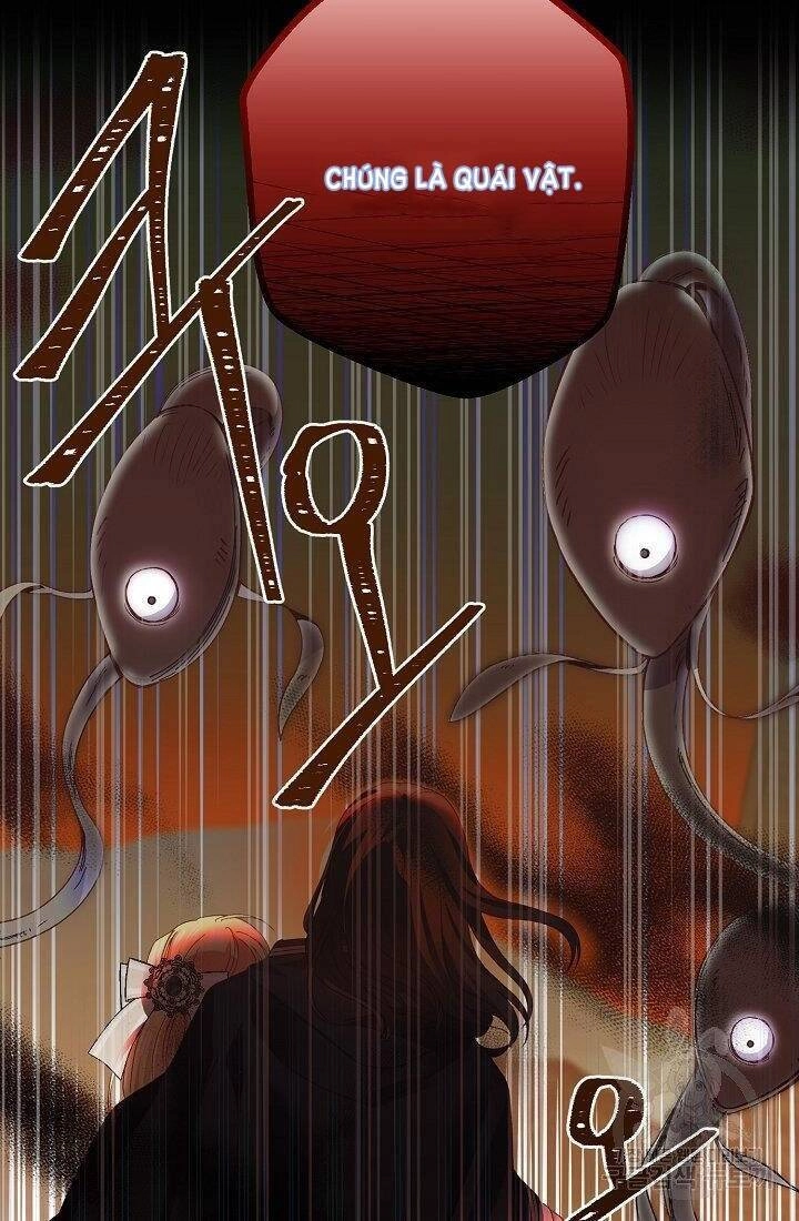 Trở Thành Vợ Thái Tử Quái Vật Chapter 43.2 - 48