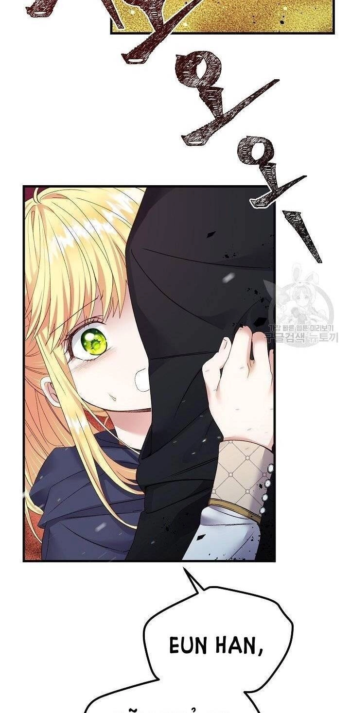 Trở Thành Vợ Thái Tử Quái Vật Chapter 44.1 - 10