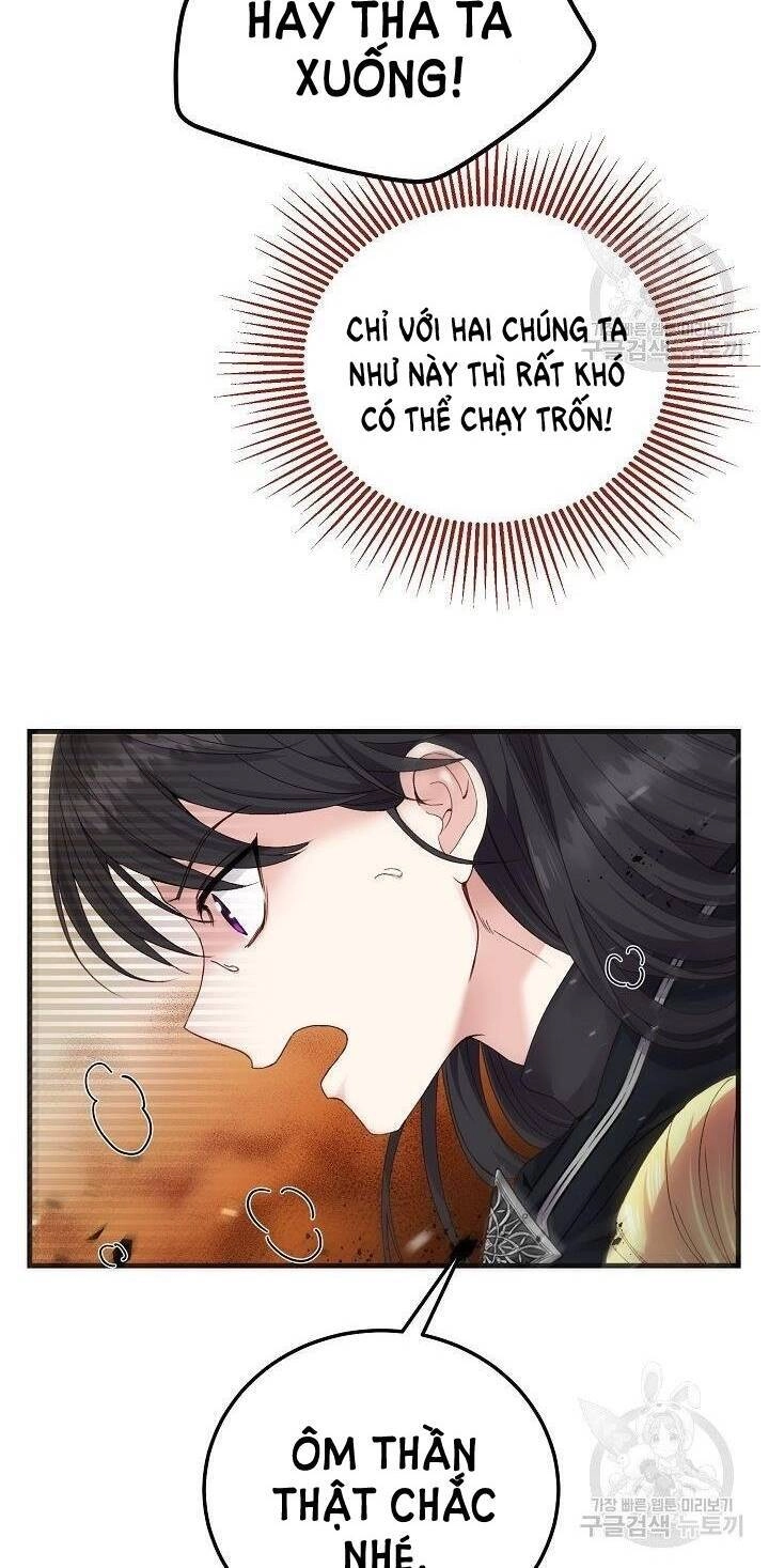 Trở Thành Vợ Thái Tử Quái Vật Chapter 44.1 - 11