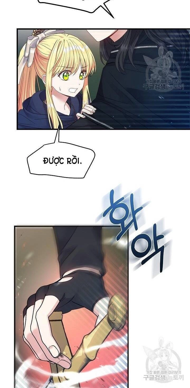 Trở Thành Vợ Thái Tử Quái Vật Chapter 44.1 - 17