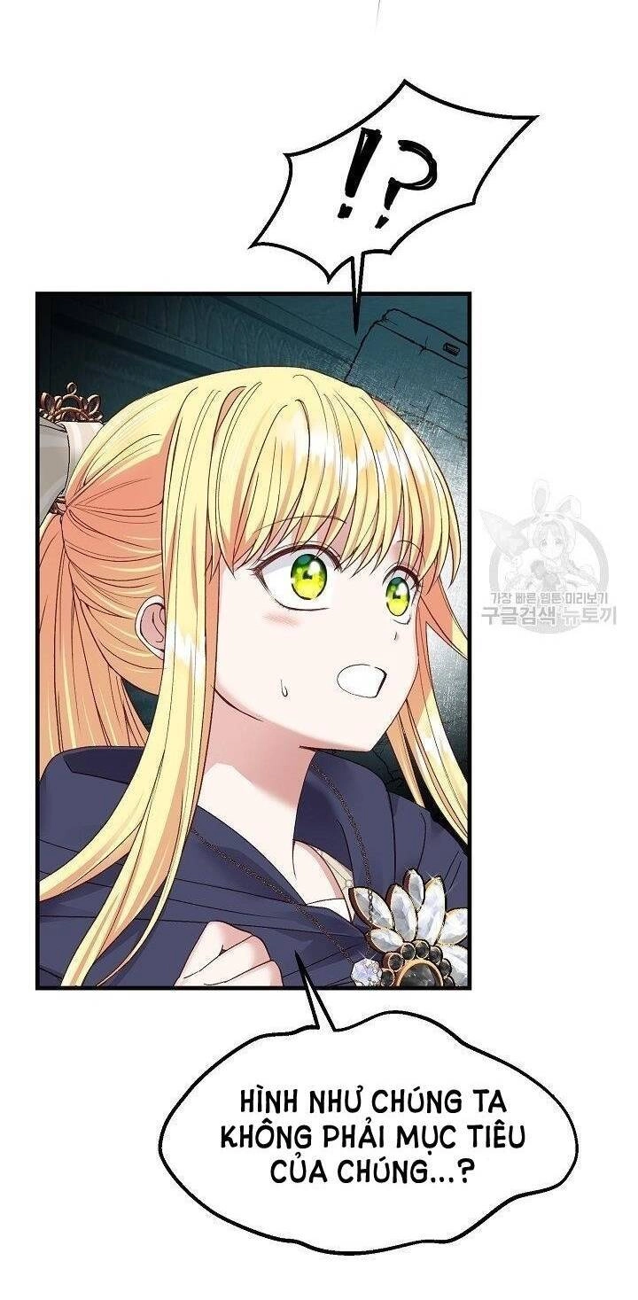 Trở Thành Vợ Thái Tử Quái Vật Chapter 44.1 - 22