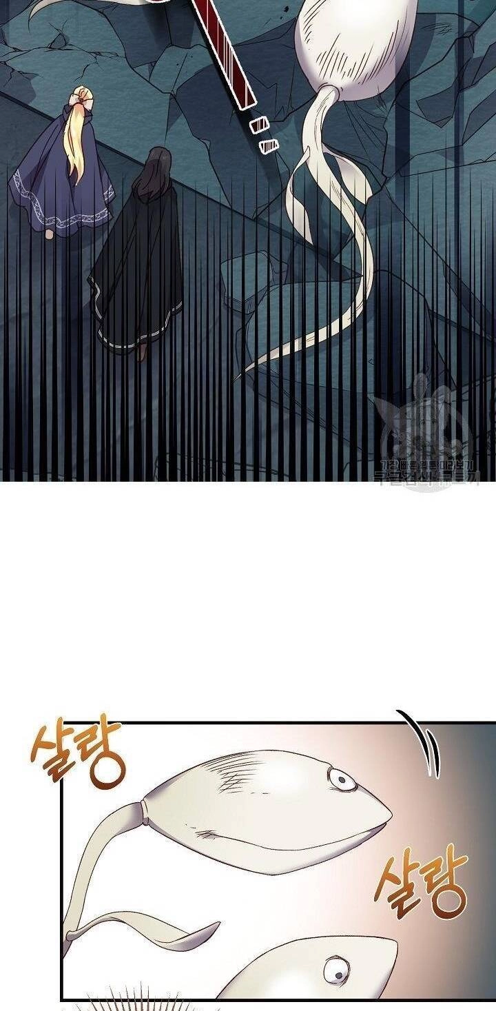 Trở Thành Vợ Thái Tử Quái Vật Chapter 44.1 - 28