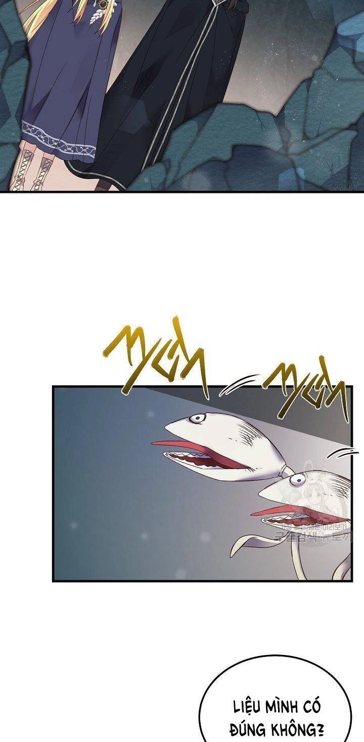 Trở Thành Vợ Thái Tử Quái Vật Chapter 44.1 - 33