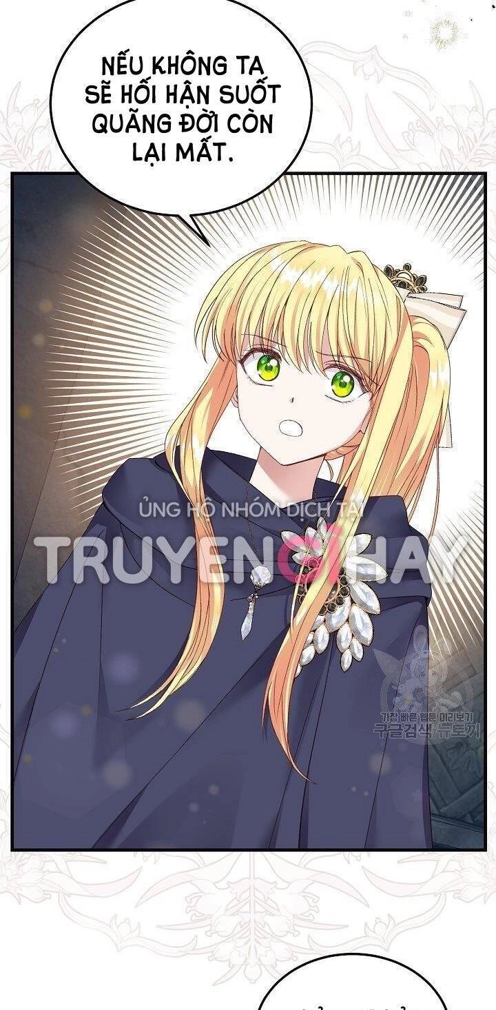 Trở Thành Vợ Thái Tử Quái Vật Chapter 44.2 - 10