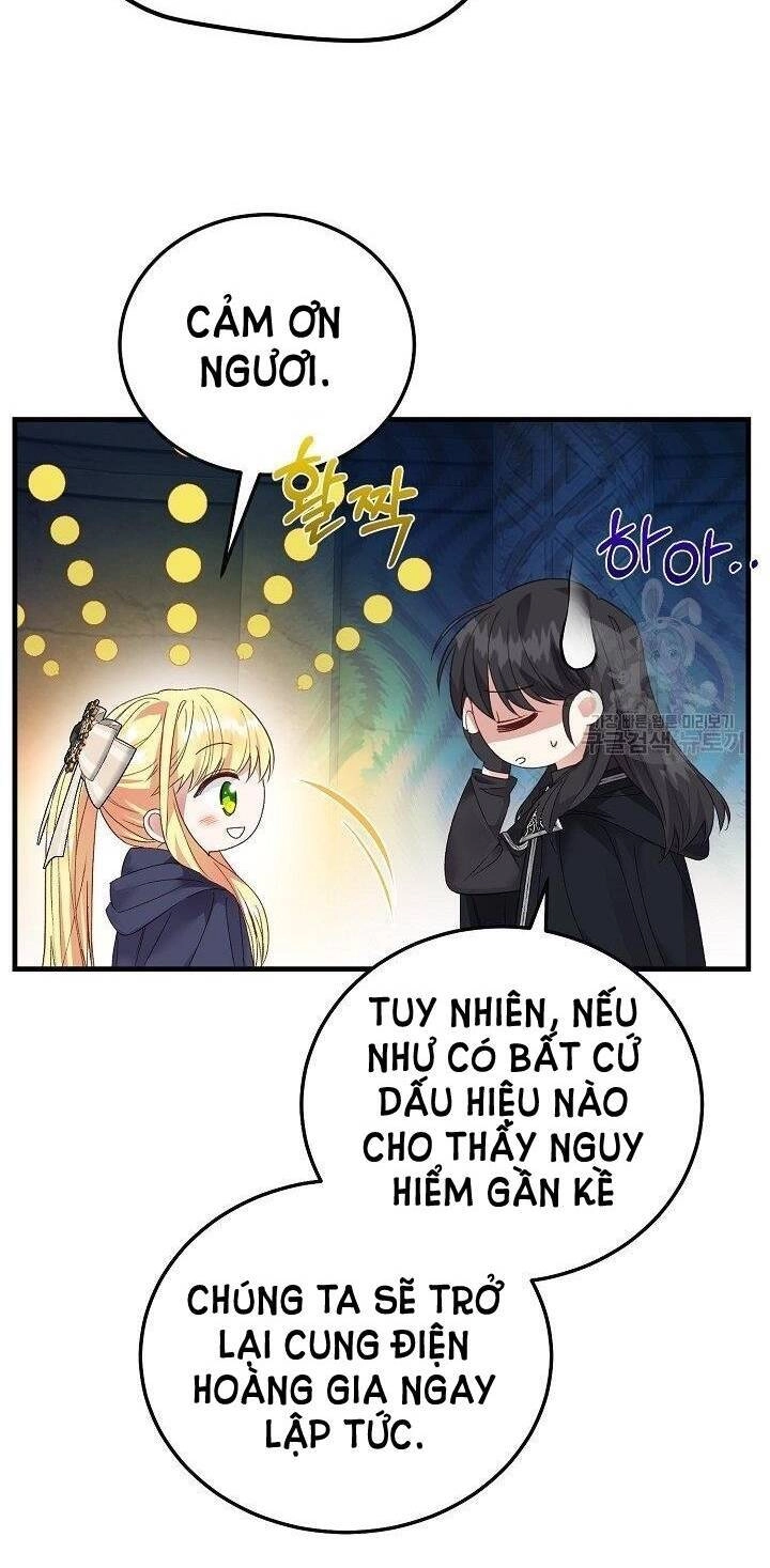 Trở Thành Vợ Thái Tử Quái Vật Chapter 44.2 - 14