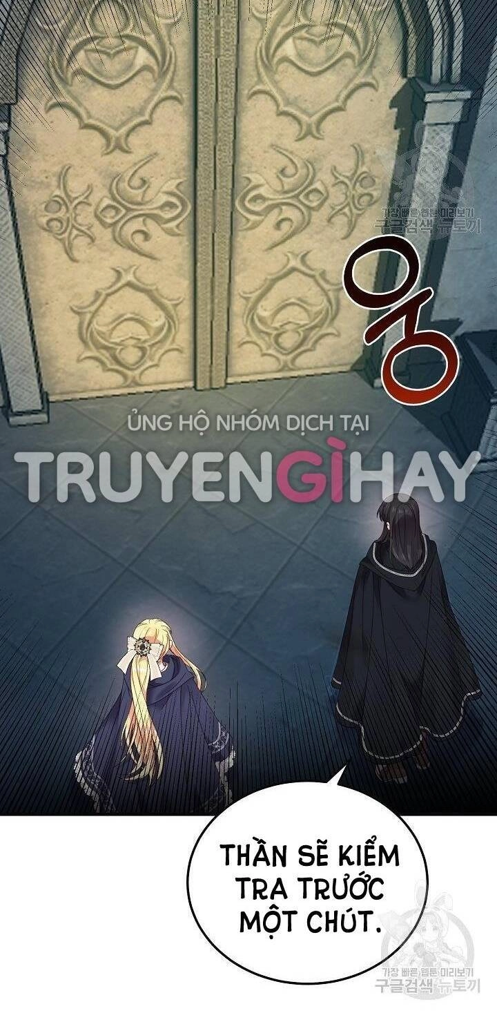 Trở Thành Vợ Thái Tử Quái Vật Chapter 44.2 - 21