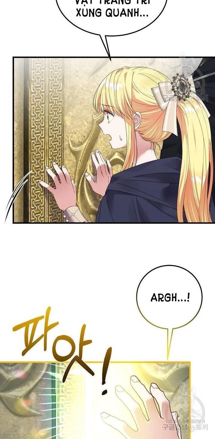 Trở Thành Vợ Thái Tử Quái Vật Chapter 44.2 - 30