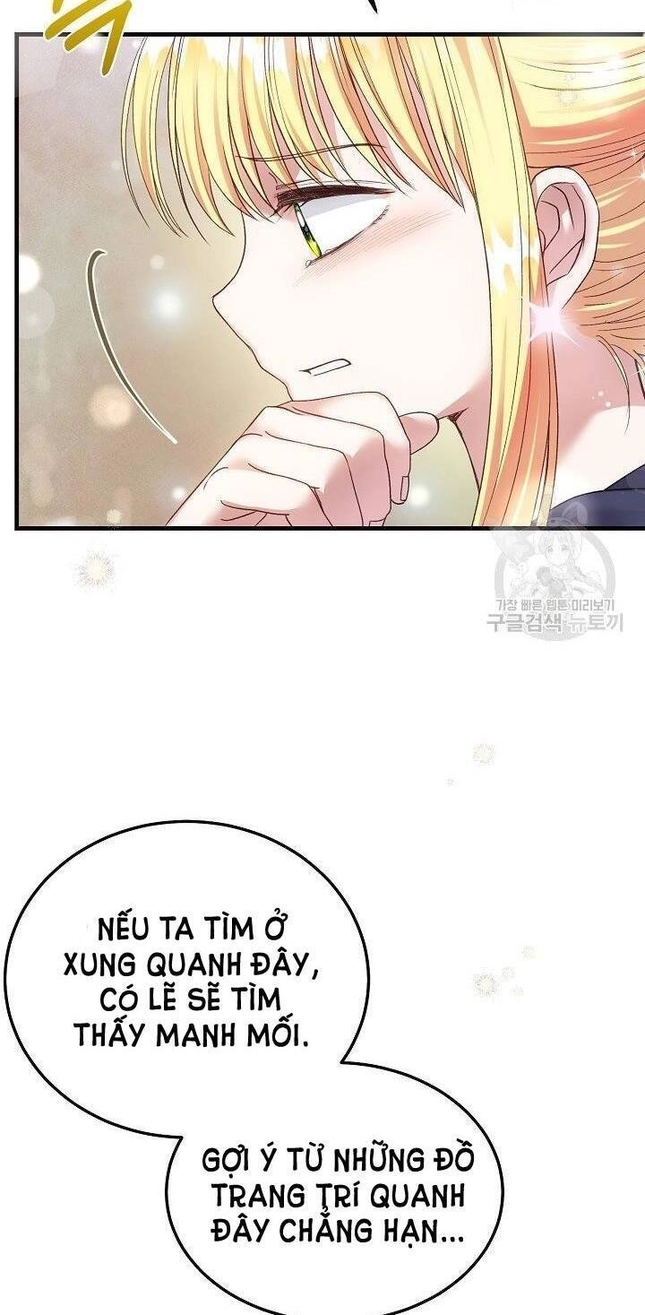 Trở Thành Vợ Thái Tử Quái Vật Chapter 45.1 - 4