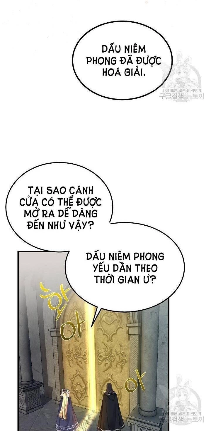 Trở Thành Vợ Thái Tử Quái Vật Chapter 45.1 - 8