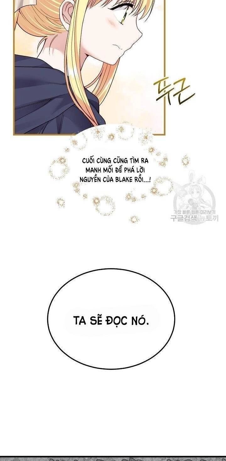 Trở Thành Vợ Thái Tử Quái Vật Chapter 45.1 - 19